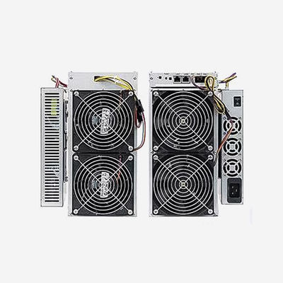 Canaan Avalon A1166 Pro، Avalonminer 1166 68th 72th آلة تعدين البيتكوين