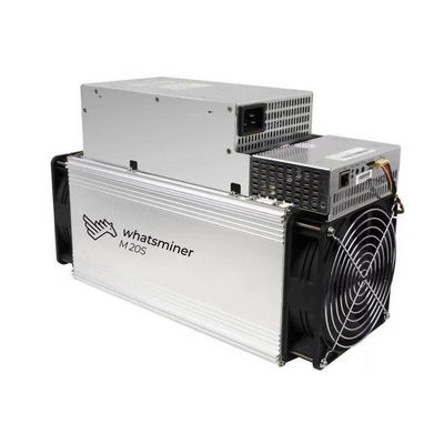 آلة تعدين البيتكوين Whatsminer M20s 62th 65th 68th BTC Asic Miner Microbt bitcoin