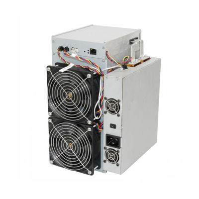 Ebang Ebit E12 44th ، آلة البيتكوين BTC Asic Miner مع Psu الأصلي