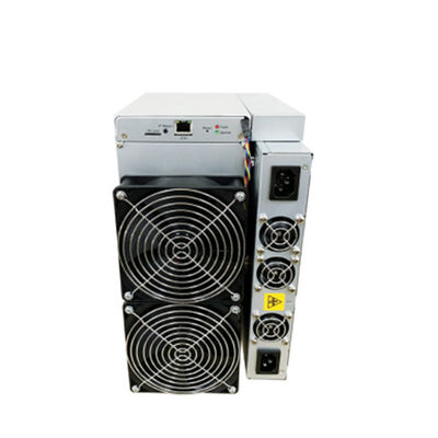 Bitmain Antminer T17 40t 42t BTC Asic Miner مع مزود الطاقة