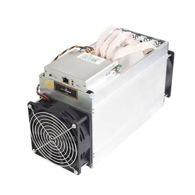 942W LTC Asic Miner Doge Coin Antminer L3 ++ 580mh مع Psu