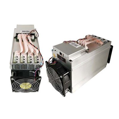 Scrypt Bitmain Antminer L3 + 504mh ، Litecoin Asic Miner مع PSU 800W