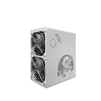 إيثرنت / WIFI Scrypt LTC Asic Miner Goldshell Mini Doge 185Mh