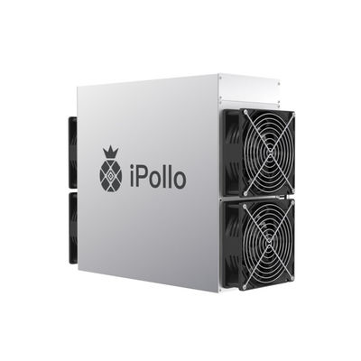 12nm Ipollo G1 36g GRIN Asic Miner 2800W ، Cuckatoo32 Asic Miner Machine Nano labs iPollo G1 Grin Miner