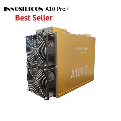 EtHash Innosilicon A10pro 7g 720m