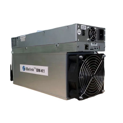 KDA Asic IBeLink Bm K1 Miner ، 14Th معدات تعدين العملات