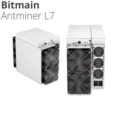 9.5 جرام Bitmain Antminer L7