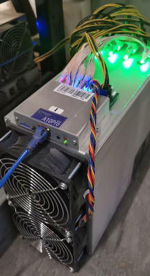 5G - 8G Innosilicon A10 Ethmaster 500mh 720MH ، 12V هادئ Asic Miner