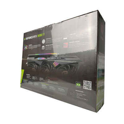 بطاقات فيديو Geforce RTX 3080 Ti Crypto Mining ، بطاقات رسومية للألعاب 96Mh