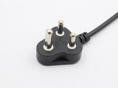 مكونات عامل التعدين CE Black ASIC ، سلك طاقة أنتمينر M21s بطول 1.5 متر