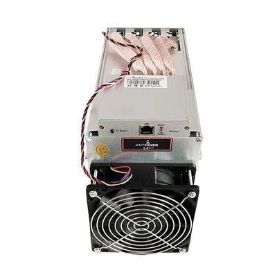 LTC Dogecoin Asic Miner آلة تجديد Bitmain Antminer L3 + 504m