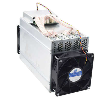 LTC Dogecoin Asic Miner آلة تجديد Bitmain Antminer L3 + 504m