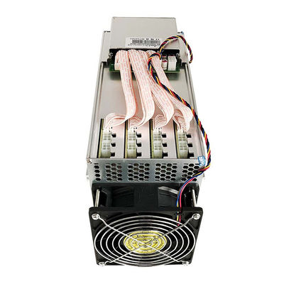 LTC Dogecoin Asic Miner آلة تجديد Bitmain Antminer L3 + 504m