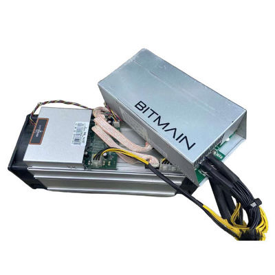تم تجديد Bitmain Antminer S9i 14t 14.5t ، APW7 PSU Antminer Bitcoin Miner