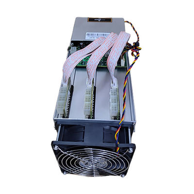 تم تجديد Bitmain Antminer S9i 14t 14.5t ، APW7 PSU Antminer Bitcoin Miner