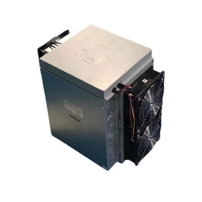 Canaan Avalon 1166 Pro 81t ، آلة تعدين Bitcoin Asic ، عامل منجم blockchain