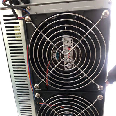 Canaan Avalon 1166 Pro 81t ، آلة تعدين Bitcoin Asic ، عامل منجم blockchain