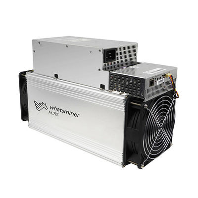 BTC asic Microbt Whatsminer M21s 56t ، آلة تعدين البيتكوين Blochchain