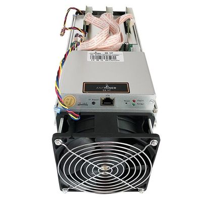 Asic Miner Bitmain Antminer S9 13.5T آلة تعدين البيتكوين blochchain SHA256 مع APW3 APW7