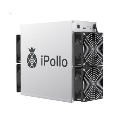 IPOLLO B1 85th BTC Asic Miner 3000W SHA256 Algorithm Ethernet Interface