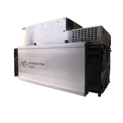 آلة تعدين البيتكوين Whatsminer M20s 62th 65th 68th BTC Asic Miner Microbt bitcoin