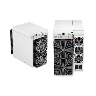 9500Mh AntMiner L7 9.5g 9.16g ، 4 مراوح آلة تعدين Dogecoin