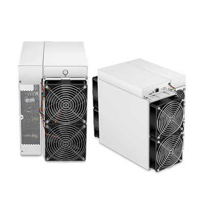 9500Mh AntMiner L7 9.5g 9.16g ، 4 مراوح آلة تعدين Dogecoin