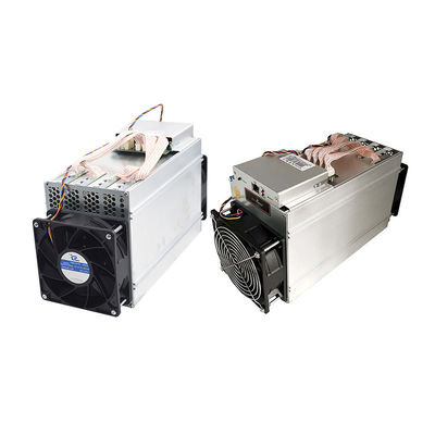 Scrypt Bitmain Antminer L3 + 504mh ، Litecoin Asic Miner مع PSU 800W
