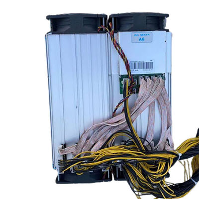 Asic Innosilicon A6 Ltcmaster 1.23G 2.2G ، LTC Doge Scrypt Blockchain Miner