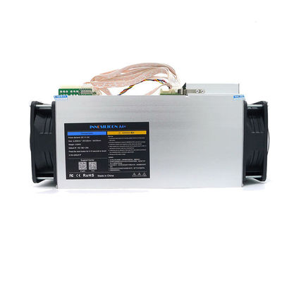 Litecoin Scrypt Miner، Innosilicon A4 + 620m LTCaster 2 مراوح