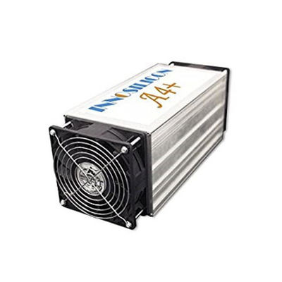 Litecoin Scrypt Miner، Innosilicon A4 + 620m LTCaster 2 مراوح