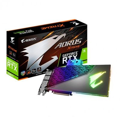 بطاقة رسومات 8G Nvidia Geforce Rtx 2080 لأجهزة التعدين 4352 Cores