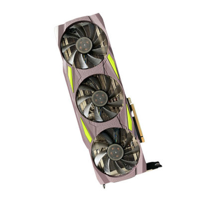 بطاقة رسومات 320BIT GPU Ddr6