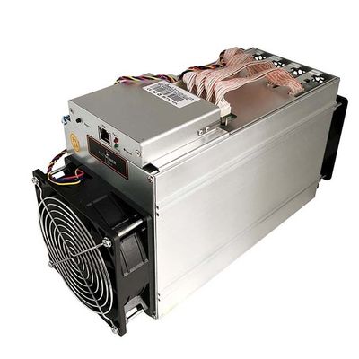 Doge Coin Antminer L3 ++ 580mh LTC Asic Miner مع مزود الطاقة