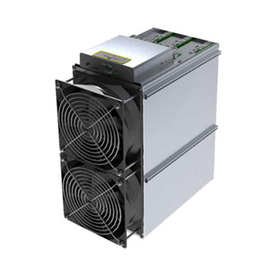 عدد 2 مراوح ZEC Asic Miner Bitmain Antminer Z9 42K Equihash 970W