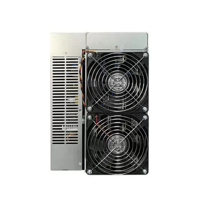 80db 18th Kadena Goldshell Kd5 KDA Asic Miner مع مروحتين