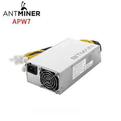 Antminer APW7 Psu 1800W Asic Miner مزود الطاقة لـ S9K Innosilicon A9 D9 A10