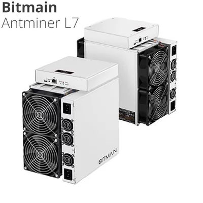 9.5 جرام Bitmain Antminer L7