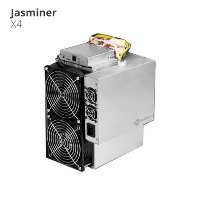 SUNLUNE JASMINER X4 ETCHASH SERVER EThash Asic Miner Mining ETH ETC 2.5Gh / S 1200W power