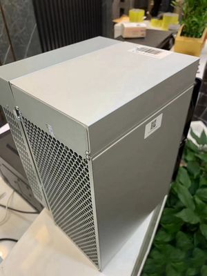 آلة تعدين بلوكتشيان Asic Avalon A1246 83t 3150W SHA256 Algorythm