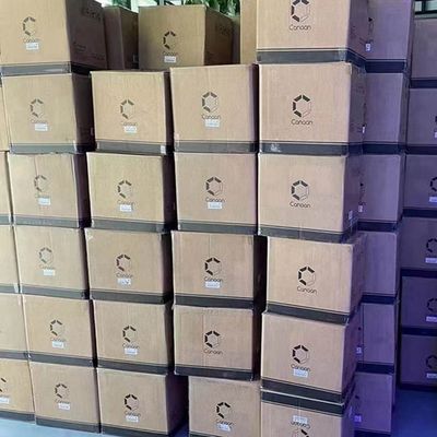 آلة تعدين بلوكتشيان Asic Avalon A1246 83t 3150W SHA256 Algorythm