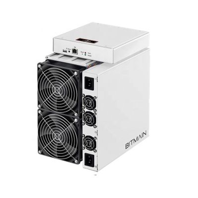Asic Mining Machine Bitmain Antminer T19 84t BTC Miner sha256 bitcoin blockchain