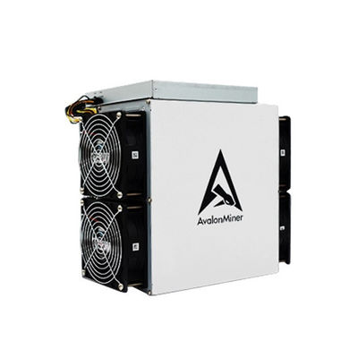 SHA256 آلة تعدين البيتكوين Canaan Avalonminer 1246 83t 87t 90t 93t