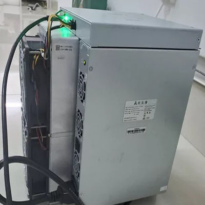 SHA256 آلة تعدين البيتكوين Canaan Avalonminer 1246 83t 87t 90t 93t