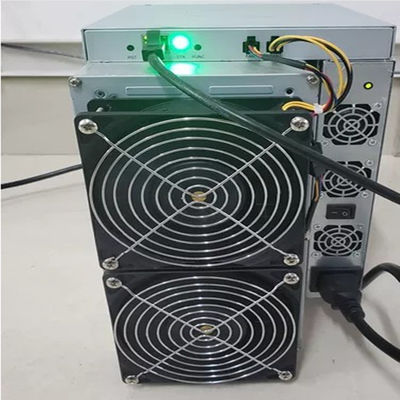 SHA256 آلة تعدين البيتكوين Canaan Avalonminer 1246 83t 87t 90t 93t