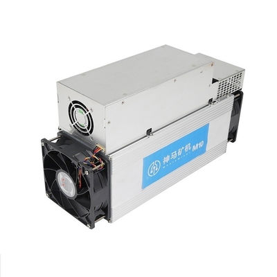 MicroBT Whatsminer M10 33T BTC Asic Miner SHA256 2145W آلة بيتكوين مع Psu