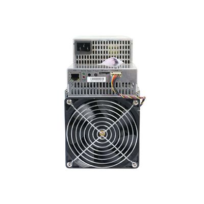 MicroBT Whatsminer M10 33T BTC Asic Miner SHA256 2145W آلة بيتكوين مع Psu