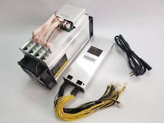 من جهة ثانية CLitecoin Dogecoin Asic Miner مجدد Bitmain Antminer L3 + 504m