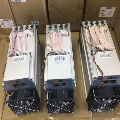 من جهة ثانية CLitecoin Dogecoin Asic Miner مجدد Bitmain Antminer L3 + 504m