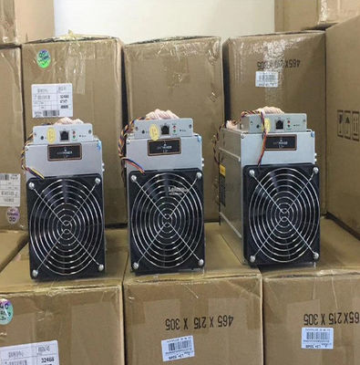 من جهة ثانية CLitecoin Dogecoin Asic Miner مجدد Bitmain Antminer L3 + 504m